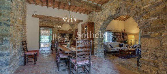4 bedrooms House in Laterina Pergine Valdarno, Italy No. 274000 33