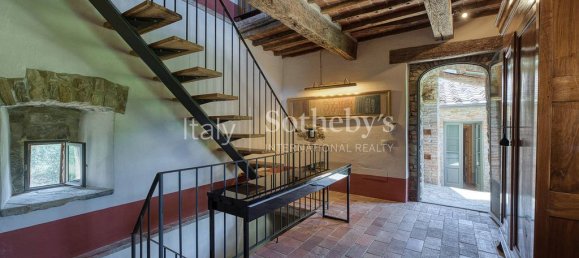 4 bedrooms House in Laterina Pergine Valdarno, Italy No. 274000 13