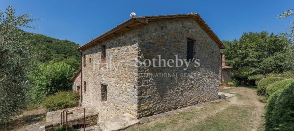 4 bedrooms House in Laterina Pergine Valdarno, Italy No. 274000 20