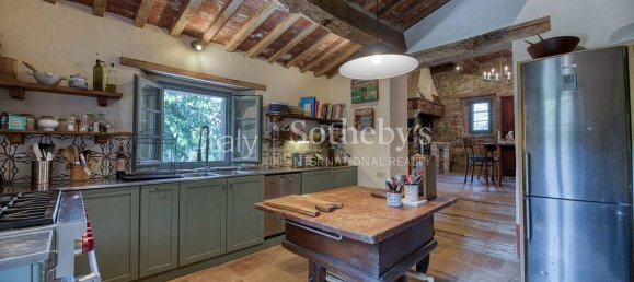 4 bedrooms House in Laterina Pergine Valdarno, Italy No. 274000 36