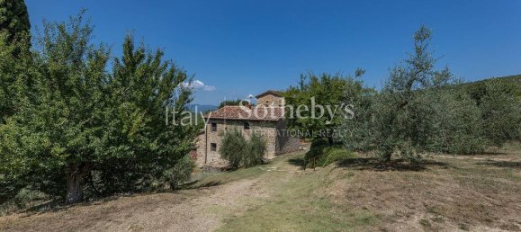 4 bedrooms House in Laterina Pergine Valdarno, Italy No. 274000 21