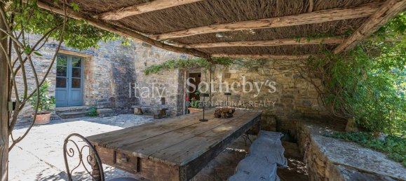 4 bedrooms House in Laterina Pergine Valdarno, Italy No. 274000 17