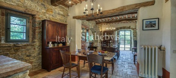 4 bedrooms House in Laterina Pergine Valdarno, Italy No. 274000 35