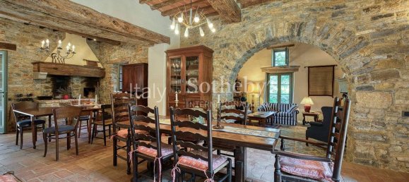 4 bedrooms House in Laterina Pergine Valdarno, Italy No. 274000 32