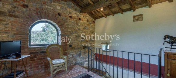 4 bedrooms House in Laterina Pergine Valdarno, Italy No. 274000 15