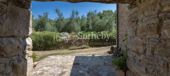 4 bedrooms House in Laterina Pergine Valdarno, Italy No. 274000 18