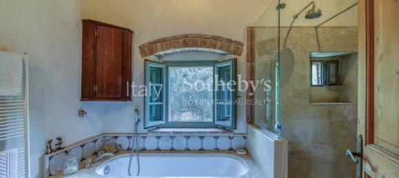 4 bedrooms House in Laterina Pergine Valdarno, Italy No. 274000 11