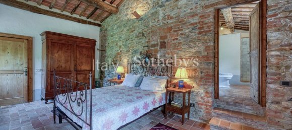 4 bedrooms House in Laterina Pergine Valdarno, Italy No. 274000 6