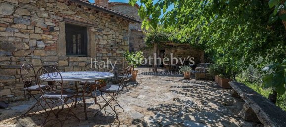 4 bedrooms House in Laterina Pergine Valdarno, Italy No. 274000 16