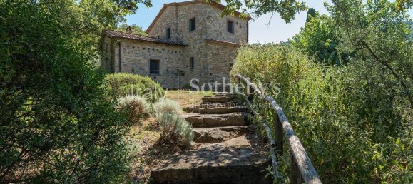 4 bedrooms House in Laterina Pergine Valdarno, Italy No. 274000 26