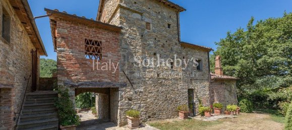 4 bedrooms House in Laterina Pergine Valdarno, Italy No. 274000 24