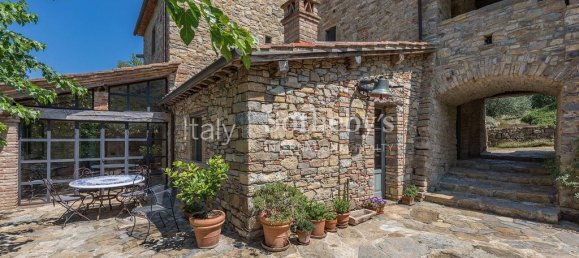 4 bedrooms House in Laterina Pergine Valdarno, Italy No. 274000 23