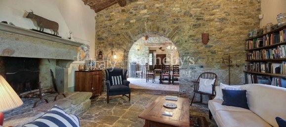 4 bedrooms House in Laterina Pergine Valdarno, Italy No. 274000 31