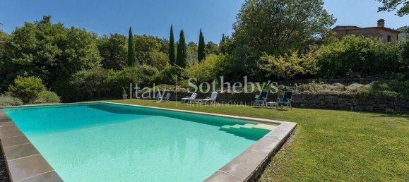 4 bedrooms House in Laterina Pergine Valdarno, Italy No. 274000 28
