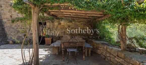 4 bedrooms House in Laterina Pergine Valdarno, Italy No. 274000 27