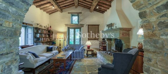 4 bedrooms House in Laterina Pergine Valdarno, Italy No. 274000 30