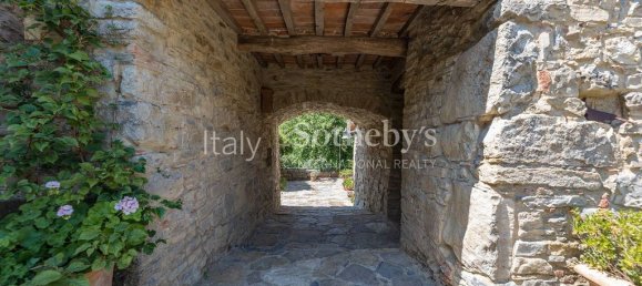 4 bedrooms House in Laterina Pergine Valdarno, Italy No. 274000 19