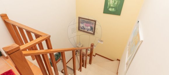 Casa T4 em Casal Comba, Portugal N.º 185379 25