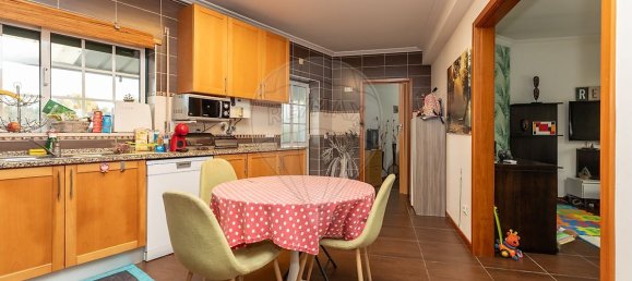 Casa T4 em Casal Comba, Portugal N.º 185379 16