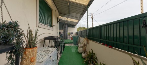 Casa T4 em Casal Comba, Portugal N.º 185379 10