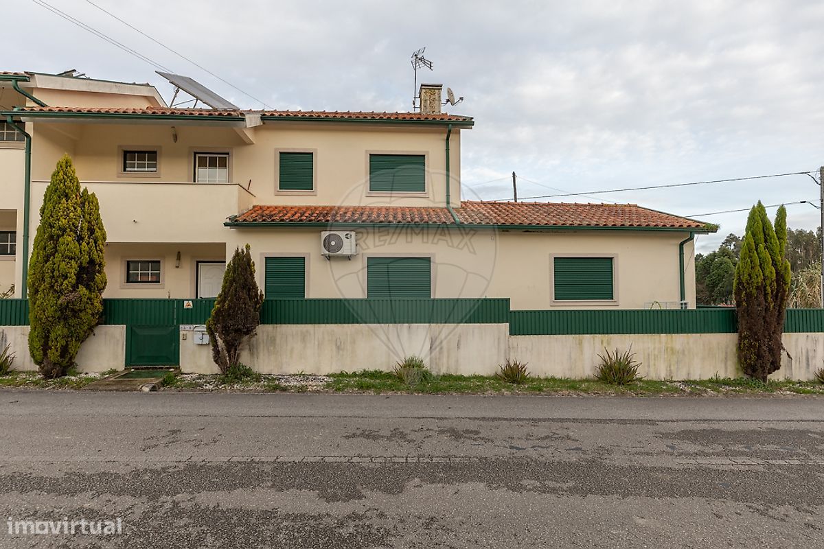 Casa T4 em Casal Comba, Portugal N.º 185379
