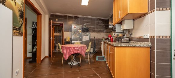 Casa T4 em Casal Comba, Portugal N.º 185379 13