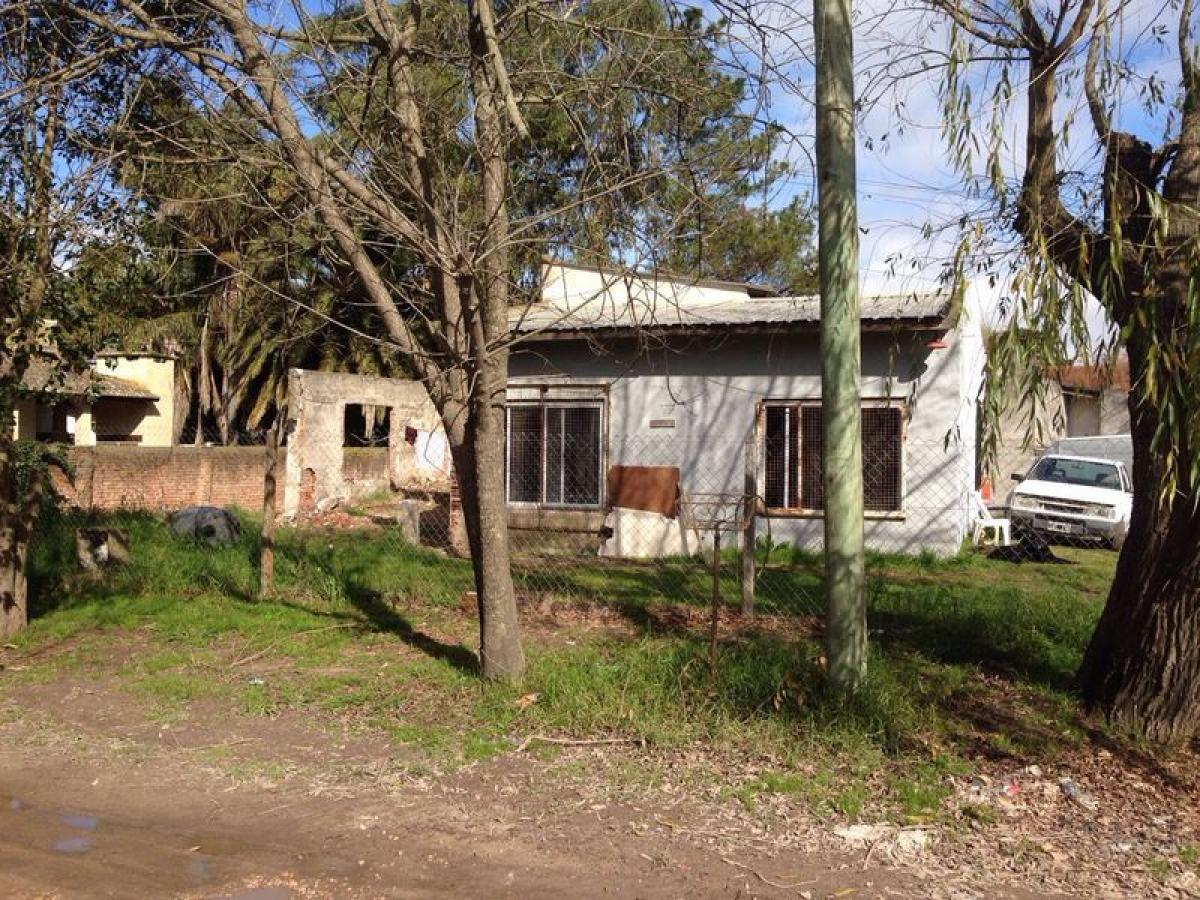 Land in Mar del Plata, Argentina No. 121407