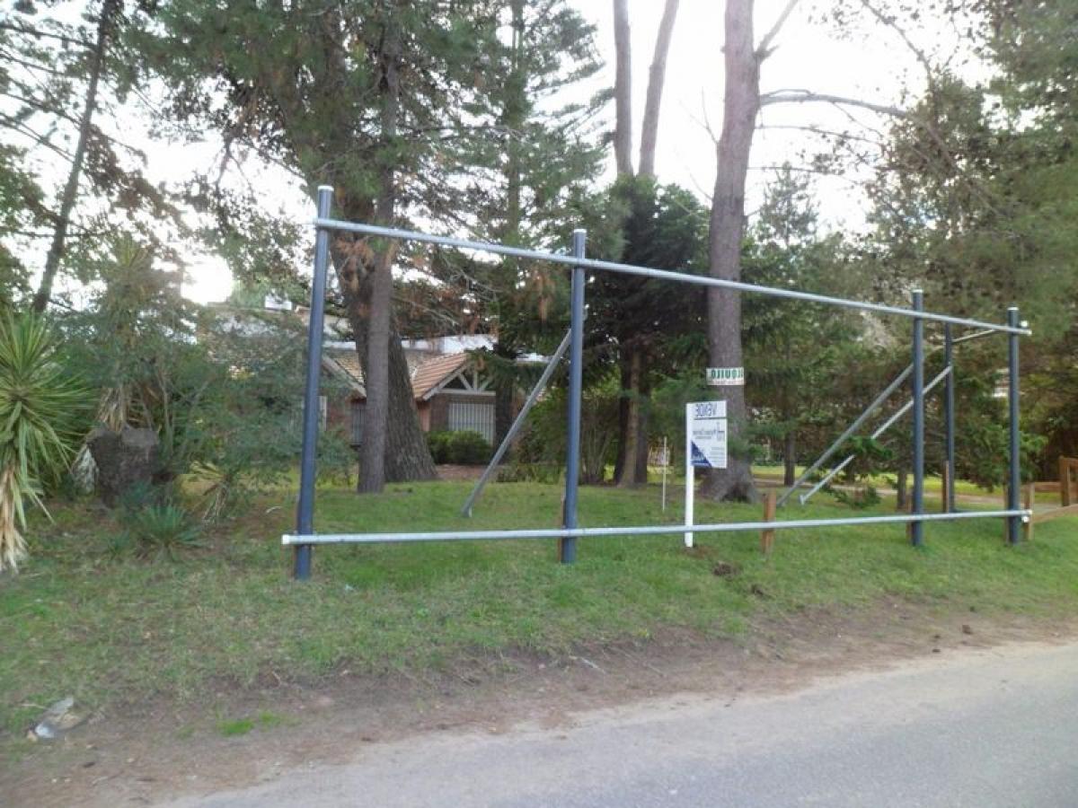  Land in Mar del Plata, Argentina No. 117933