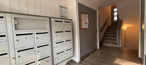 Apartamento de 2 dormitorios en Saint-Etienne, France No. 273024 9