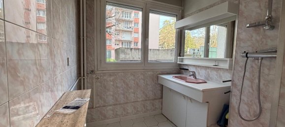 Apartamento de 2 dormitorios en Saint-Etienne, France No. 273024 7