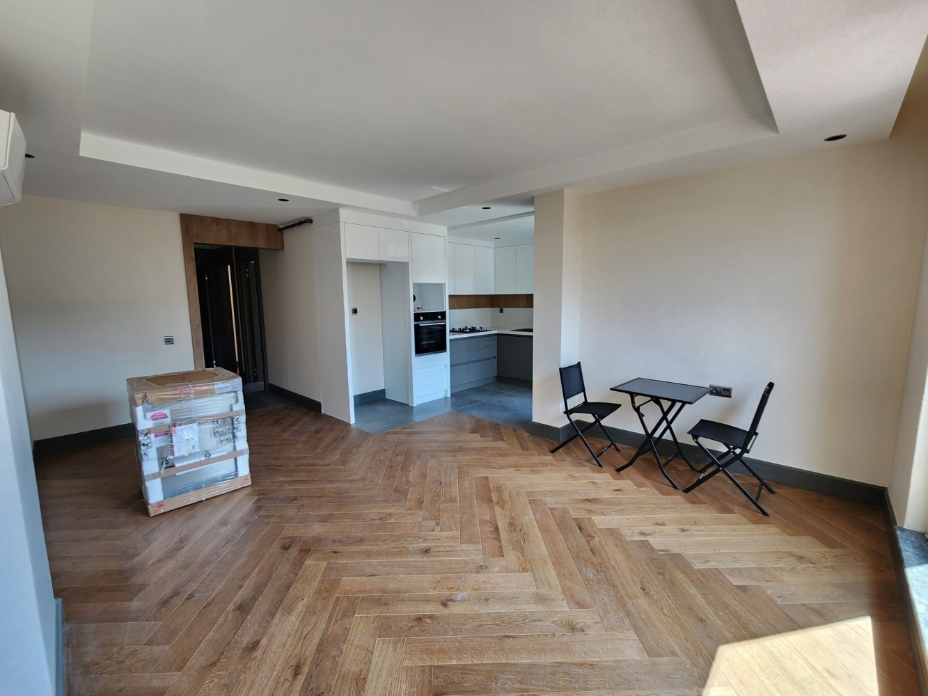 شقة 2+1 في Antalya, Turkey رقم 22737