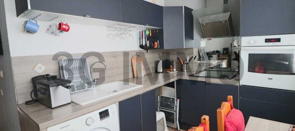 2 bedrooms Apartment in Toulon, France No. 208278 6