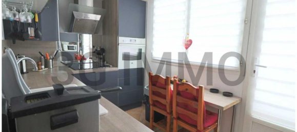 2 bedrooms Apartment in Toulon, France No. 208278 5