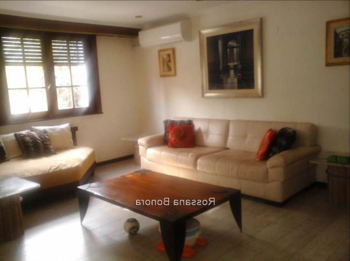 3 غرف نوم منزل في Montevideo, Uruguay رقم 582