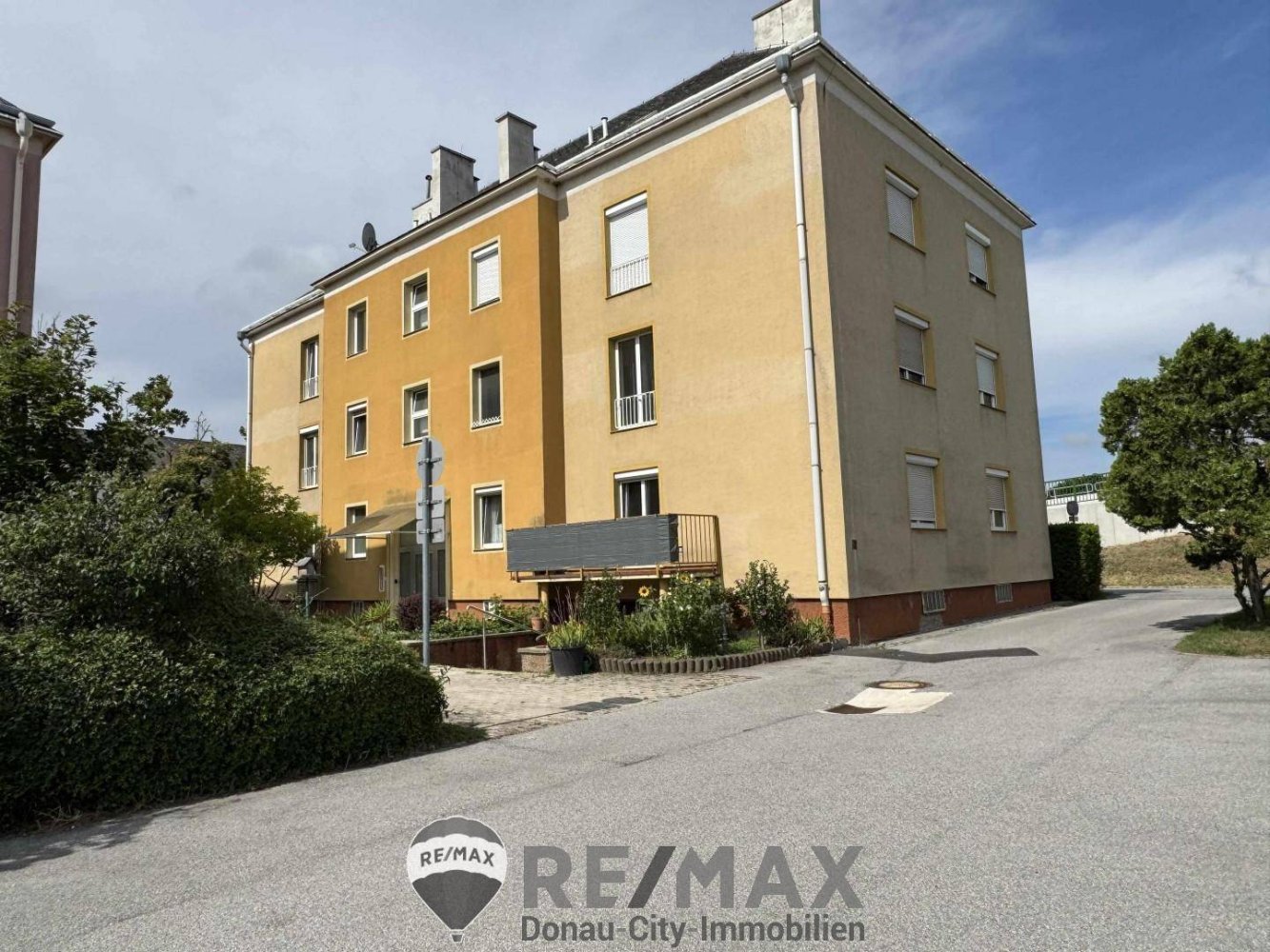 2-salle Appartement à Stockerau, Austria No. 211287