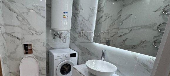 Apartamento T3 em Sveti Vlas, Bulgaria N.º 1191 16