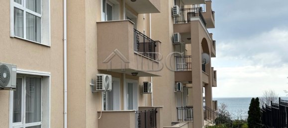 Apartamento T3 em Sveti Vlas, Bulgaria N.º 1191 22
