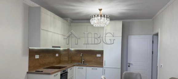 Apartamento T3 em Sveti Vlas, Bulgaria N.º 1191 8
