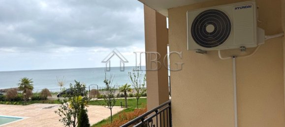 Apartamento T3 em Sveti Vlas, Bulgaria N.º 1191 3