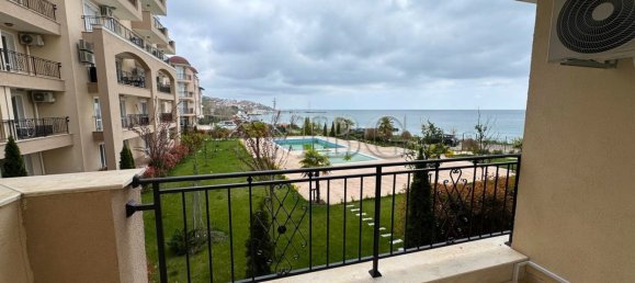 Apartamento T3 em Sveti Vlas, Bulgaria N.º 1191 4