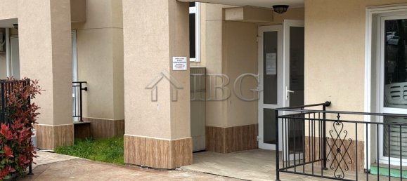 Apartamento T3 em Sveti Vlas, Bulgaria N.º 1191 21