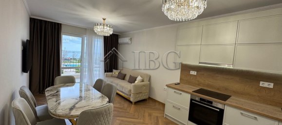 Apartamento T3 em Sveti Vlas, Bulgaria N.º 1191 6