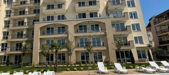 Apartamento T3 em Sveti Vlas, Bulgaria N.º 1191 23