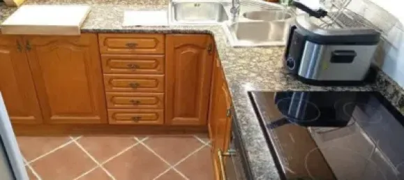 Apartamento T2 em Esparreguera, Spain N.º 182590 19