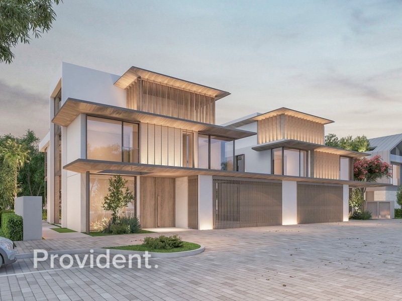 5 Schlafzimmer Villa in Nadd Al Sheba, UAE, Nr. 3370