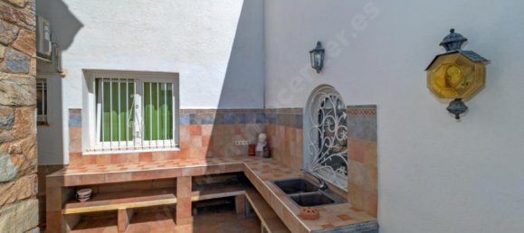 5 bedrooms House in Empuriabrava, Spain No. 162311 44