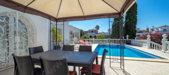 5 bedrooms House in Empuriabrava, Spain No. 162311 43