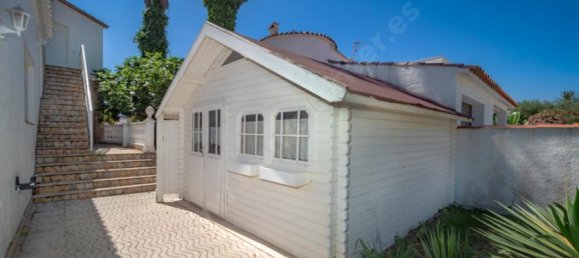 5 bedrooms House in Empuriabrava, Spain No. 162311 7