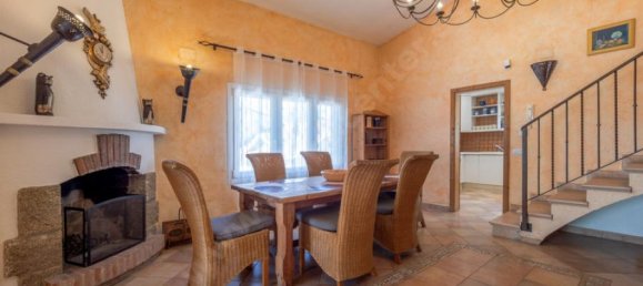 5 bedrooms House in Empuriabrava, Spain No. 162311 33