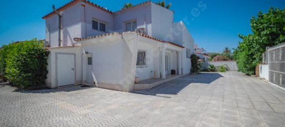5 bedrooms House in Empuriabrava, Spain No. 162311 4
